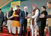 VERKA RECEIVES OUTSTANDING AWARD FOR LEADERSHIP ROLE IN MILK PROCESSING