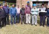 10 दिसंबर को एसडीओ कार्यालय के सामने करेंगे रोष रैली: राजीव शर्मा