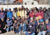 EJAC Kargil Trio led by MM Khan Elected Uncontested once Again