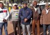 सिद्धू अविलंब किए अपने द्वारा पुलिस फोर्स के विरूद्ध कहे शब्द वापिस लेकर माफी मांगे: कर्मबीर बाली