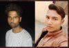 चब्बेवाल के पास मोटरसाइकिल व अज्ञात वाहन की टक्कर, 2 दोस्तों की मौत