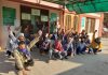 सरकारी नशा मुक्ति केन्द्रों, पुनर्वास केन्द्रों तथा ओ.ओ.ए.टी. क्लीनिकों में हड़ताल चौथे दिन भी रही जारी