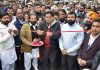पंजाब सरकार ने किया प्रदेश के हर वर्ग का समान विकास: सुंदर शाम अरोड़ा