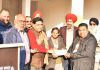पंजाब सरकार ने गांवों में हर बुनियादी सुविधाएं पहुंचाकर लोगों के जीवन स्तर को ऊंचा उठाने का किया प्रयास: सुंदर शाम अरोड़ा
