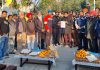 आपसी भाईचारे को मजबूत बनाने में धार्मिक संगठनों की अहम भूमिका: विधायक अरोड़ा