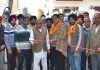 लोगों के सपनों को साकार कर रही है पंजाब सरकार: सुंदर शाम अरोड़ा