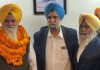 अवतार सिंह ने उप मुख्यमंत्री रंधावा की उपस्थिति में पनकोफैड के चेयरमैन का पद संभाला