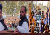 सुखबीर बादल द्वारा कांग्रेस को मुख्यमंत्री के पद के लिए अपने उम्मीदवार का नाम घोषित करने की चुनौती