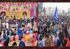 शिअद के नेताओं को फंसाने के लिए कांग्रेस ने उच्च स्तर के पुलिस अधिकारियों को बदला: बादल