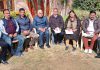 पाकिस्तान में अल्पसंख्यक हिन्दुओं पर हो रहे अत्याचारों की भाजपा नेताओं ने की निंदा