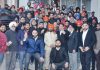 बार एसोसिएशन के प्रधान बने खलार सिंह व उप प्रधान हमीश तथा सचिव दर्शन निर्विरोध चुने गए