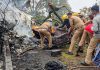 ARMY HELICOPTER TAKING CDS RAWAT CRASHES IN TAMIL NADU, SUSPENSE OVER CDS SITUATION