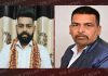 युवा हैं हमारे देश की शान भाजपा राज में उन्हें मिल रहा पूरा सम्मान:बॉबी /राजन