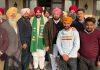 ਕਾਂਗਰਸ, ਆਪ ਆਗੂ ਸਾਥੀਆਂ ਸਣੇ ਪੰਜਾਬ ਲੋਕ ਕਾਂਗਰਸ ‘ਚ ਸ਼ਾਮਲ