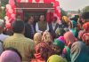 विधायक डा. राज ने बिछोही-परसोवाल पुल का उद्घाटन करके गांव निवासियों को किया समर्पित