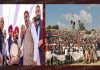 बादलों ने पंजाब में माफिया राज पैदा किया और कैप्टन के साथ मिलीभुगत से जारी रखा: चरणजीत चन्नी