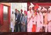 मुख्यमंत्री ने रेलमाजरा में लैमरीन टैक स्किल यूनिवर्सिटी की रखी आधारशिला