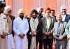 CM CHANNI ASSURES REPRESENTATIVES OF INDUSTRIAL ASSOCIATIONS FOR RESOLUTION OF THEIR GENUINE GRIEVANCES IN FAST TRACK MODE