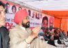 CM terms AAP as modern incarnation of East India Company