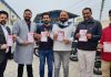 आयुर्वेद के प्रचार-प्रसार में हकीम कपूर परिवार का अहम योगदान: चेतन सूद