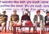 अब पुलिस मुलाजिमों को मिलेगी 13 माह की सैलरी, मुख्यमंत्री चन्नी ने कई और ऐलान भी किए