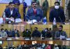 Implementation of Mission Youth Initiatives reviewed at Pulwama
