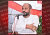 ਰਾਸ਼ਟਰ ਨਿਰਮਾਣ ਵਿੱਚ ਨੌਜਵਾਨਾਂ ਦੀ ਭੂਮਿਕਾ ਕੇਂਦਰੀ ਸਥਾਨ ਤੇ ਹੁੰਦੀ ਹੈ: ਦੀਪਕ ਸਲਵਾਨ