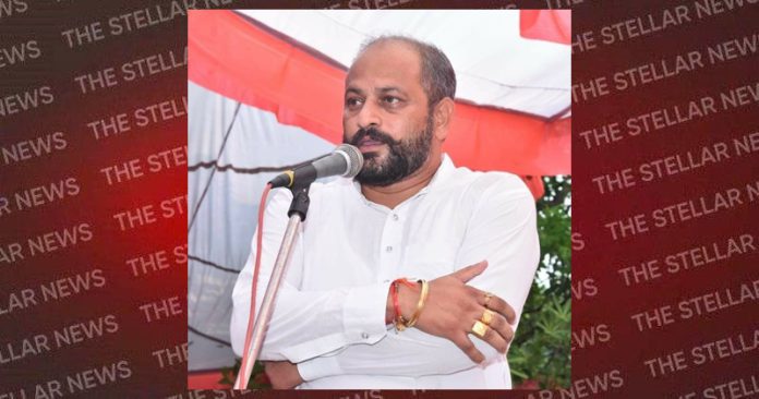 deepak salwan