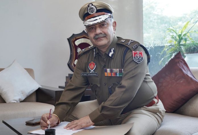 dgp news