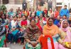 पंजाब की महिलाएं पूरी तरह से सशक्त हैं उन्हें किसी की भीख की आवश्यकता नहीं: डिम्पल अरोड़ा