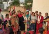विकास की नीतियां ही कांग्रेस की पहचान: डिम्पल अरोड़ा