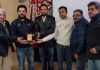 अधरंग, मिर्गी, किडनी ट्रांसप्लांट बारे दी जानकारी