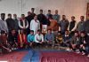 जनरल बिपिन रावत का स्वर्गवास देश के लिए एक बड़ा झटका:डॉ.रमन घई
