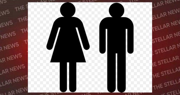 gender change