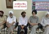ਸਿਰਜਣਾ ਕੇਂਦਰ ਵੱਲੋਂ ਜਰਮਨ ਦੇ ਰਾਜ-ਕਵੀ ਰਾਜਵਿੰਦਰ ਸਿੰਘ ਦੀ ਬੇਵਕਤੀ ਮੌਤ ਤੇ ਗਹਿਰੇ ਦੁੱਖ ਦਾ ਇਜ਼ਹਾਰ