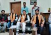 पंजाब में दिन-प्रतिदिन आतंकवादी गतिविधियों का बोलबाला: शिव सेना