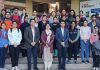 GNA University Organized Short Term Course on “Effective Writing Skills Using LaTex”