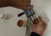 3.8 Kg GOLD WORTH Rs 1.52 cr concealed by customs officials