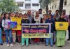 सरकारी कॉलेज होशियारपुर में विश्व एड्स दिवस मनाया