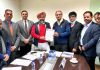 गुरकीरत कोटली ने चमड़ा उद्योग पर लगने वाले दोहरे कर को माफ करने का किया ऐलान