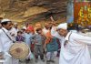 प्रसिद्ध शक्तिपीठ मां हिंगलाज का दरबार, यहां हिंदू ही नहीं मुस्लिम भी झुकाते हैं शीश