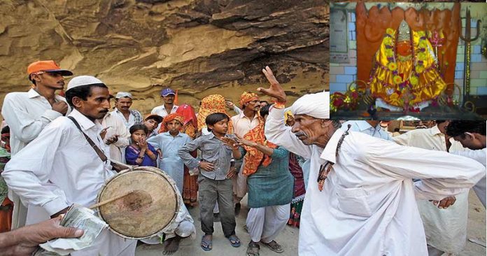 hinglaj_mandir pakistan