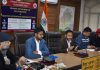 विधान सभा चुनाव में पेड न्यूज पर नजर रखेगी मीडिया सर्टिफिकेशन एंड मानिटरिंग कमेटी: बल