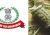 कर चोरी की शिकायतों के बाद चीनी कंपनियों में आयकर विभाग की रेड
