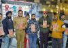10वां विशाल मां भगवती जागरण 1 जनवरी को