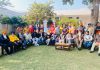 ਅਹੁੱਦੇਦਾਰ ਤੇ ਵਰਕਰ 13 ਨੁਕਾਤੀ ਪ੍ਰੋਗਰਾਮ ਨੂੰ ਘਰ-ਘਰ ਪਹੁੰਚਾਉਂਣ : ਢਪੱਈ/ਵਾਲੀਆ