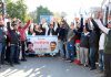 आप सुप्रीमो केजरीवाल द्वारा किया एक-एक वायदा किया जाएगा पूरा: जिम्पा