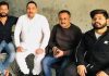 ढोलवाहा आगमन पर मुख्यमंत्री चन्नी और विधायक आदिया का करणी सेना करेगी सम्मान: लक्की ठाकुर