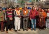 कीर्ति नगर में मेयर सुरिंदर ने शुरु करवाया गलियों का निर्माण कार्य, धामी ने जताया आभार