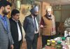 जेएलजी ग्रुप के गठन से होगा महिला सशक्तिकरण: लखबीर सिंह